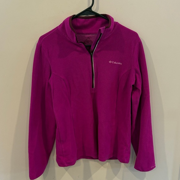 Columbia Jackets & Blazers - Columbia Fleece